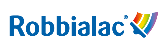 Robbialac Logo