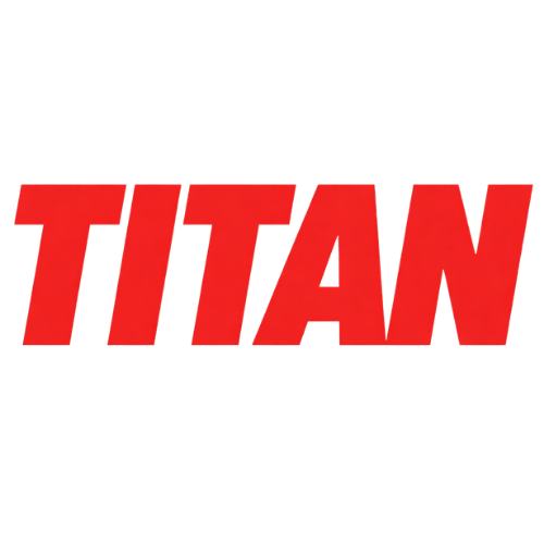 Titan Logo